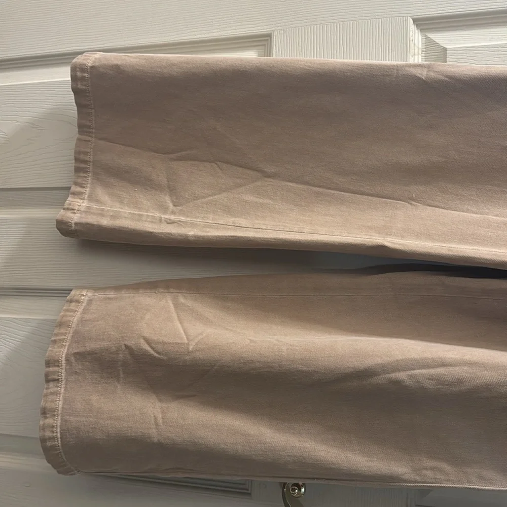 Women’s american Eagle stretch trouser - worn once, smoke free home! - Picture 2 of 7